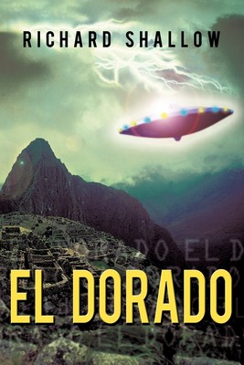 【预售按需印刷】El Dorado