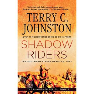 预售 Riders Shadow