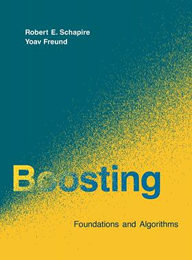 预售 按需印刷 Boosting