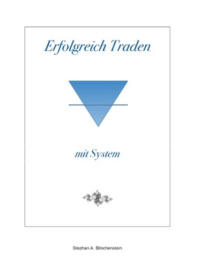 预售 按需印刷Erfolgreich Traden mit System德语ger