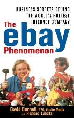 【预售 按需印刷】The Ebay Phenomenon