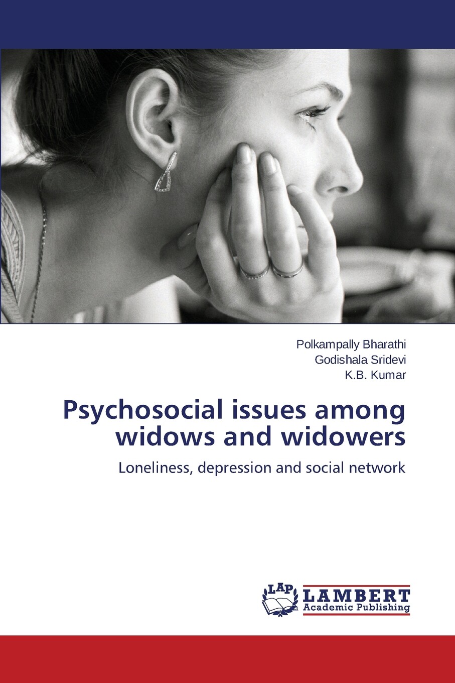 【预售 按需印刷】psychosocial issues among widows and widowers