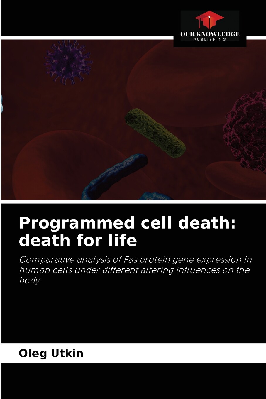 预售 按需印刷 programmed cell death