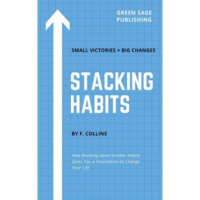 预售 按需印刷Stacking Habits