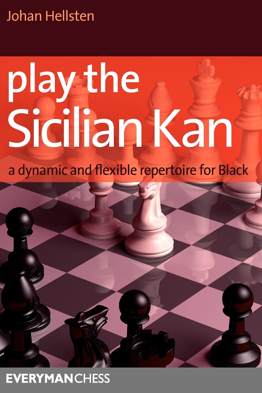 【预售按需印刷】Play the Sicilian Kan