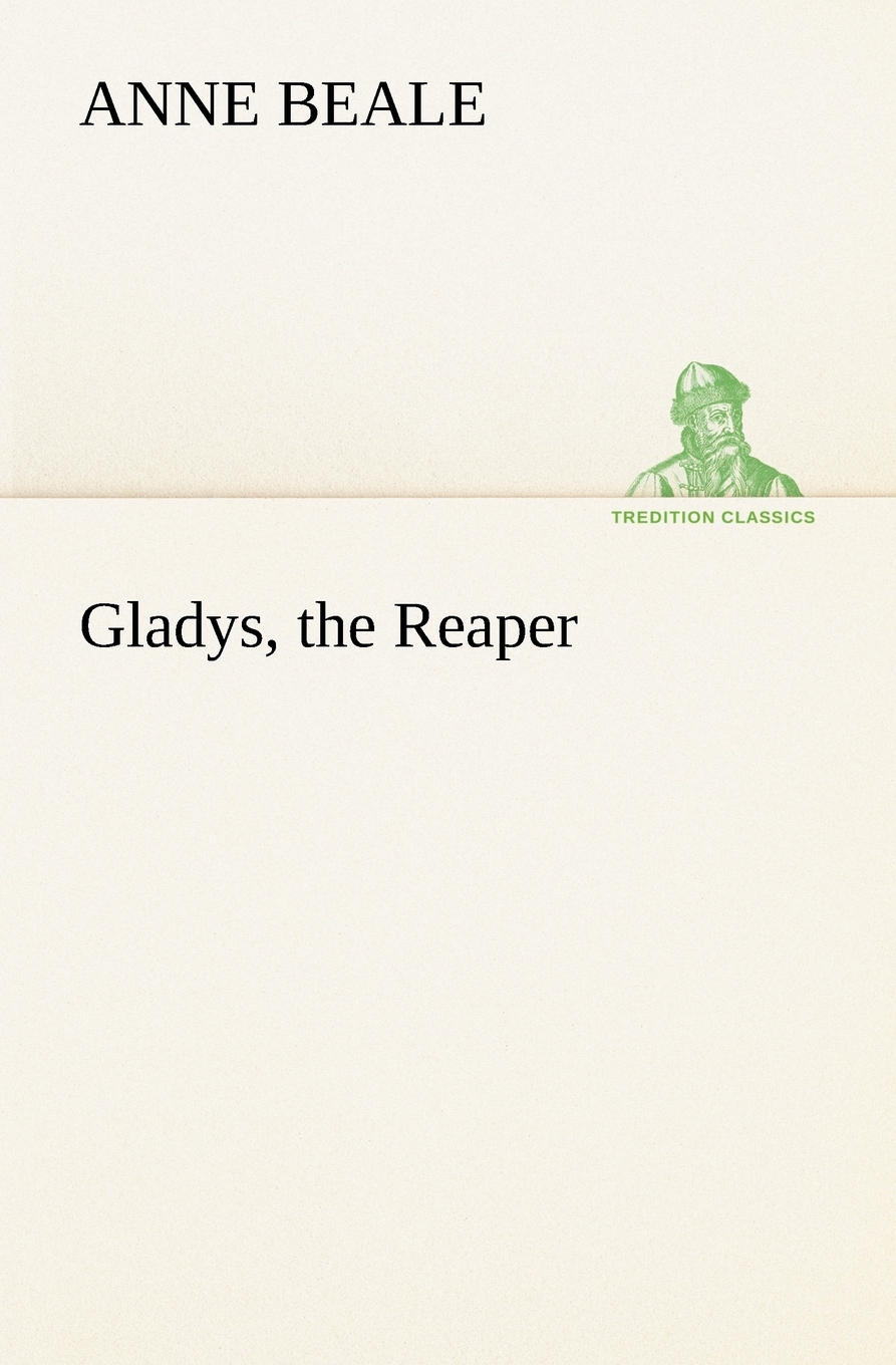 预售按需印刷 Gladys the Reaper