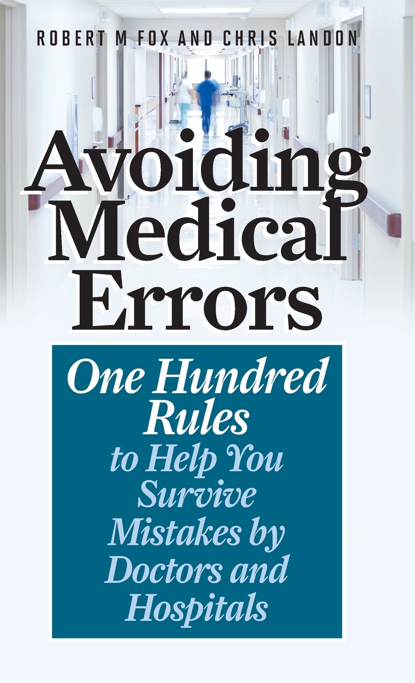 【预售 按需印刷】avoiding medical errors
