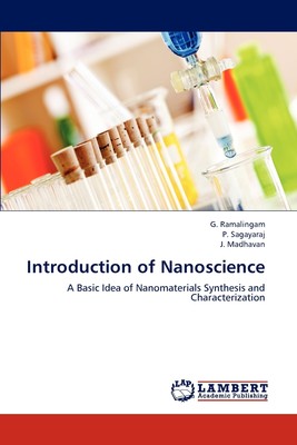 【预售 按需印刷】Introduction of Nanoscience