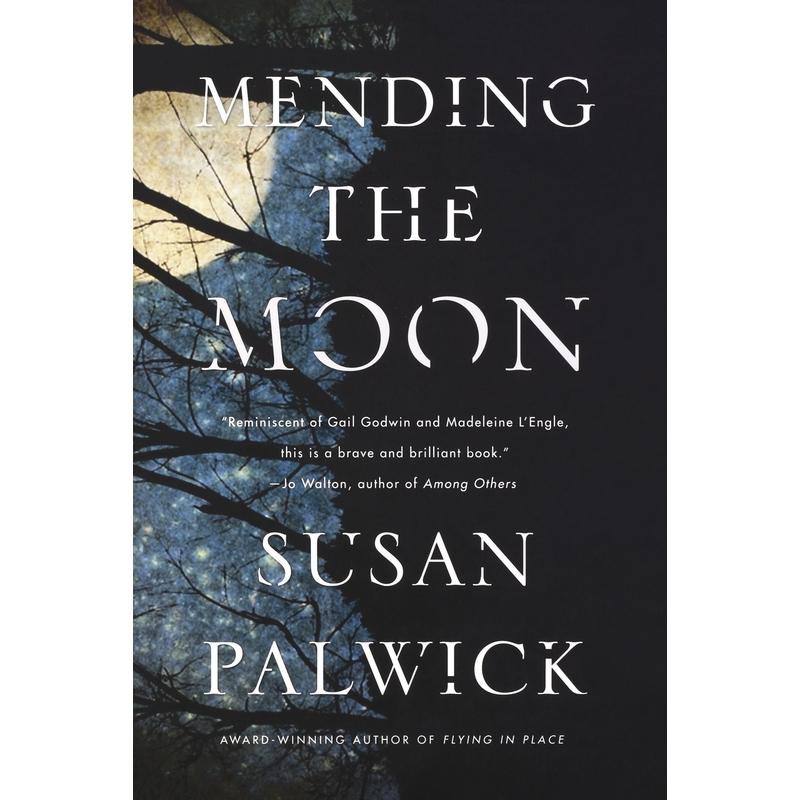 预售  MENDING THE MOON