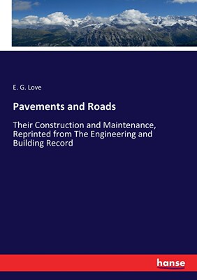 【预售 按需印刷】Pavements and Roads