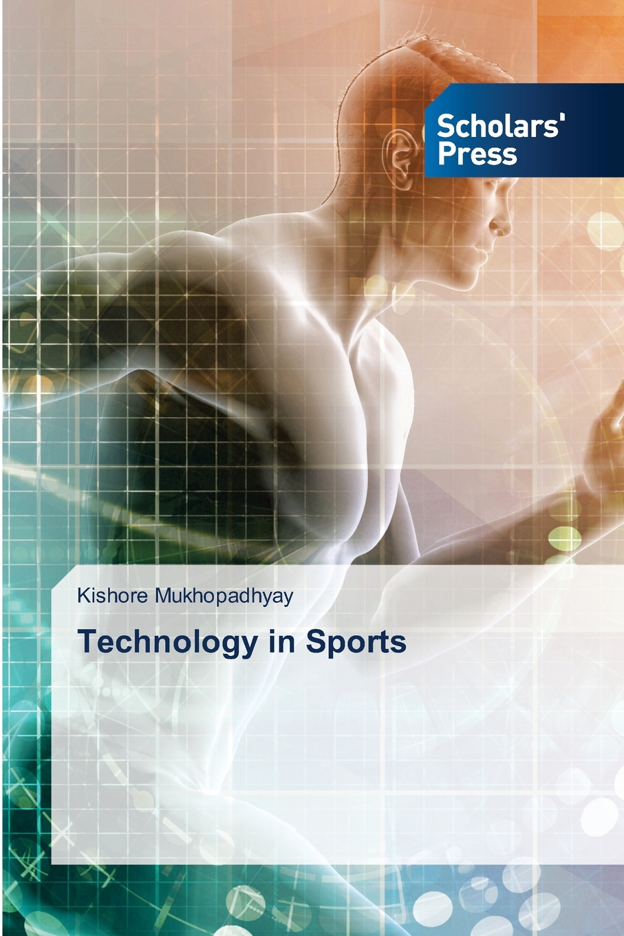 【预售按需印刷】Technology in Sports-封面