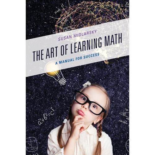 预售 Art of Learning Math英文原版 Bloomsbury