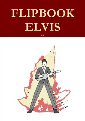 预售 按需印刷 FLIPBOOK ELVIS