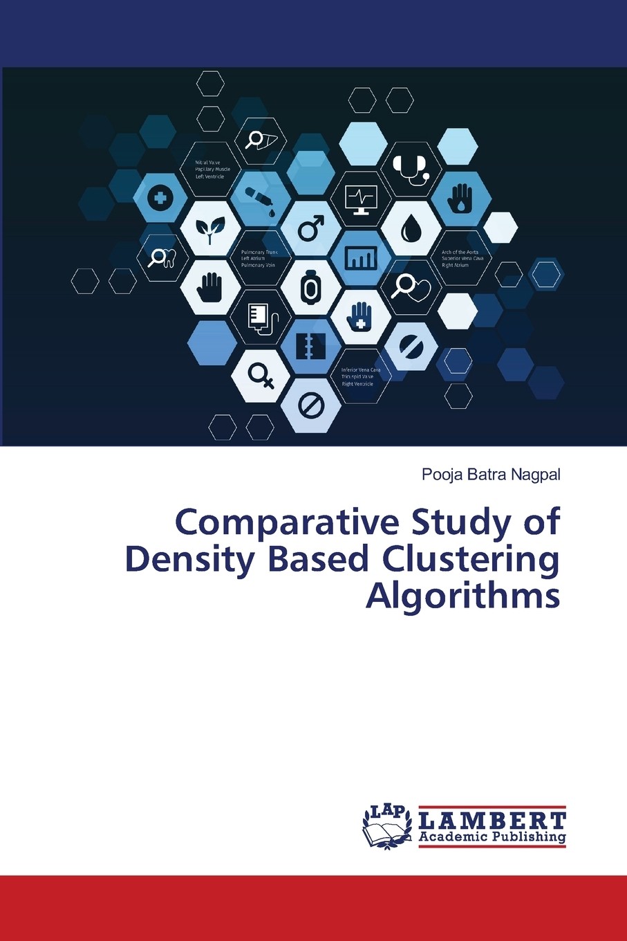 预售 按需印刷 comparative study of density based clustering