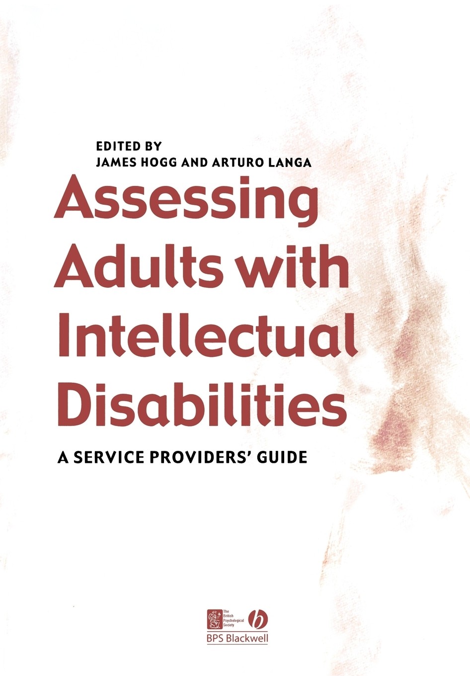【预售 按需印刷】assessing adults with intellectual
