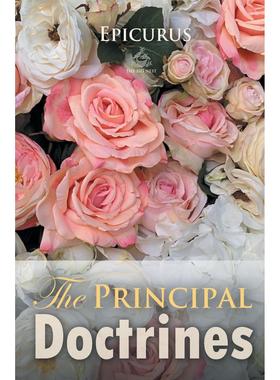 预售 按需印刷Epicurus