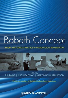 【预售 按需印刷】Bobath Concept Clinical Practi