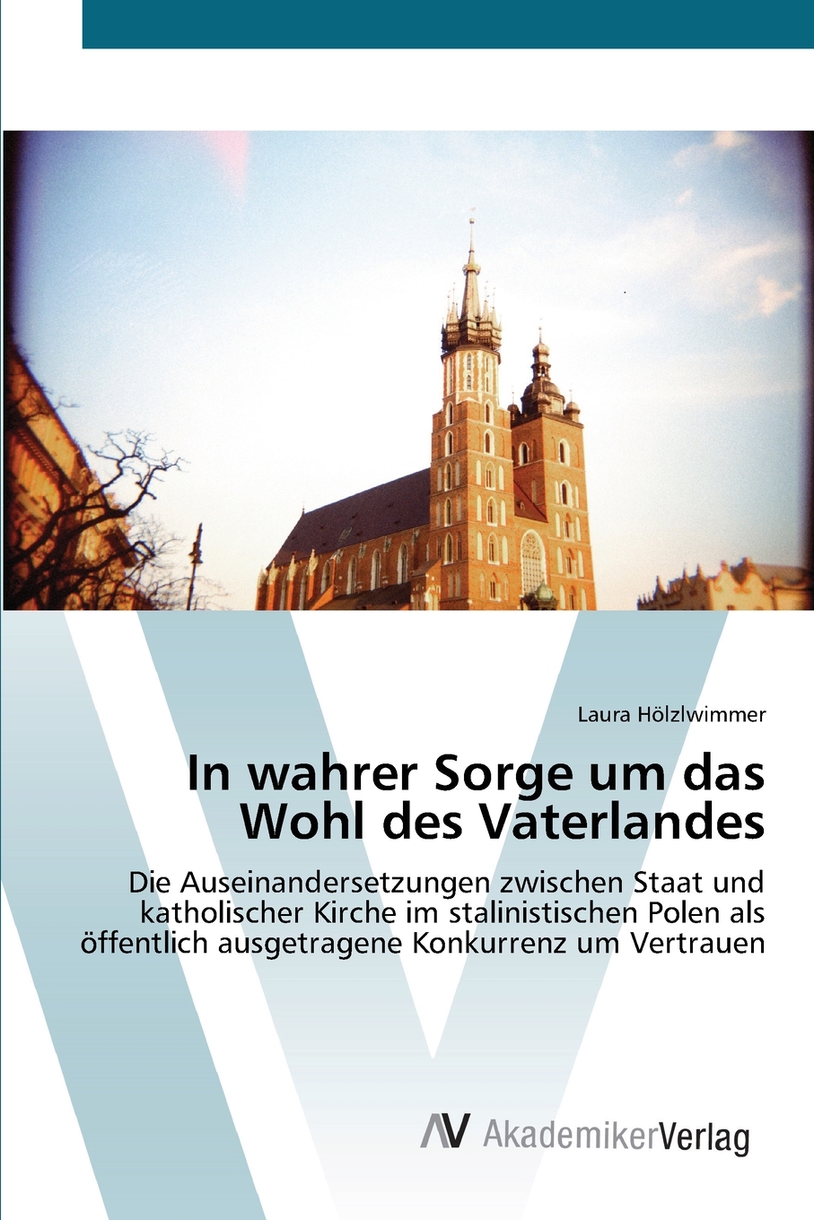 预售按需印刷In wahrer Sorge um das Wohl des Vaterlandes德语ger