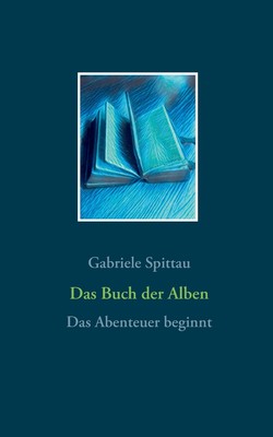 预售 按需印刷Das Buch der Alben德语ger