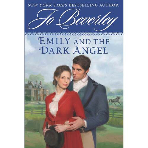 预售 Emily and the Dark Angel企鹅兰登 英文原版