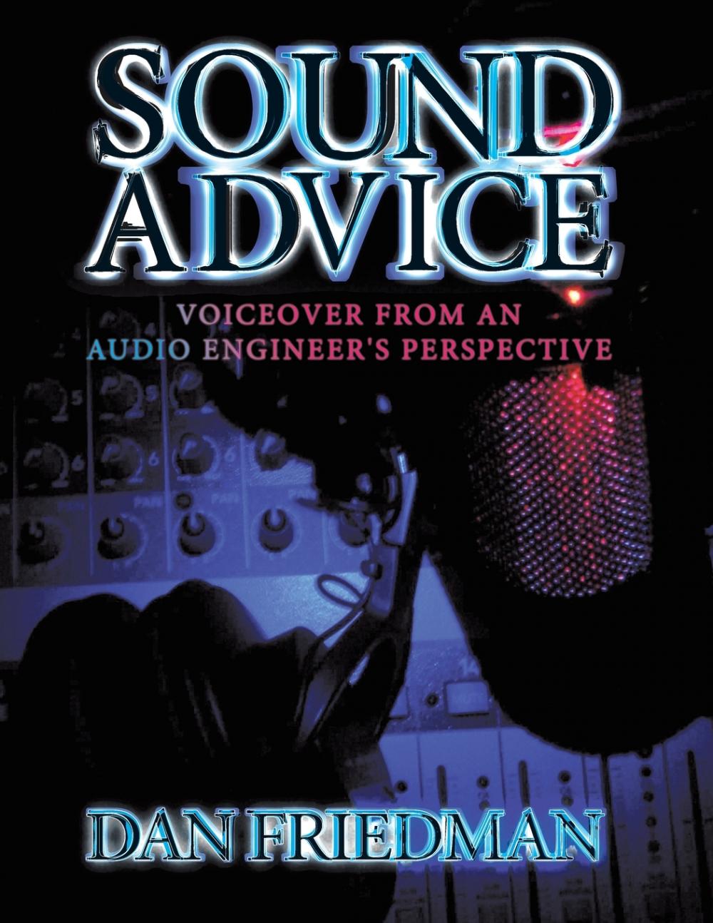 【预售按需印刷】Sound Advice