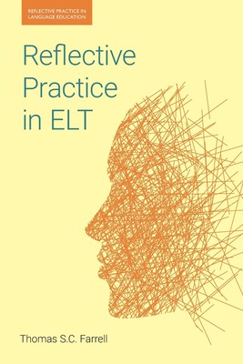 【预售 按需印刷】Reflective Practice in ELT