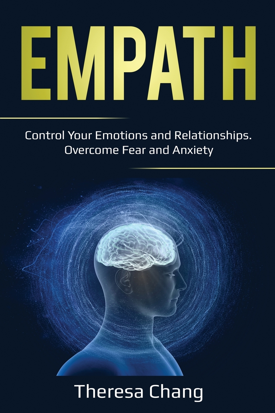 【预售 按需印刷】Empath 书籍/杂志/报纸 原版其它 原图主图