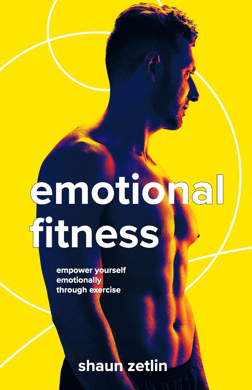 【预售按需印刷】Emotional Fitness