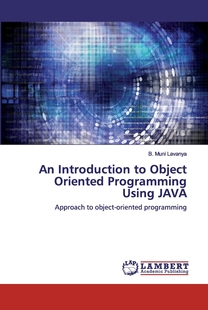 Oriented JAVA Object 按需印刷 Using Introduction Programming 预售