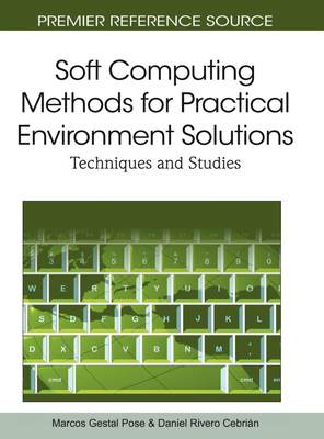 【预售 按需印刷】Soft Computing Methods for Practical Environment Solutions