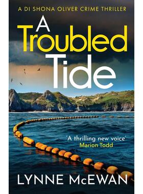 预售 A Troubled Tide