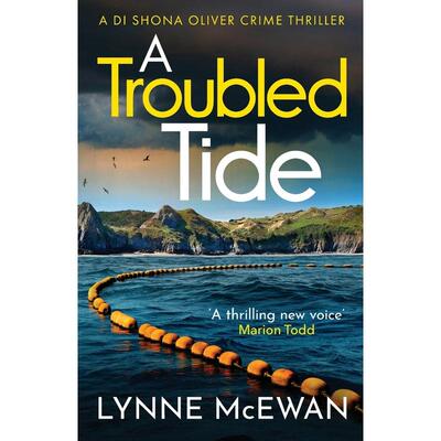 预售 A Troubled Tide