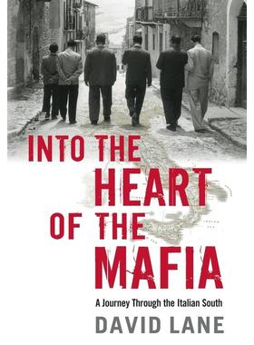 预售  Into the Heart of the Mafia
