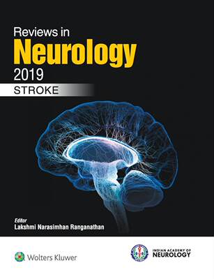 【预售 按需印刷】Reviews in Neurology 2019