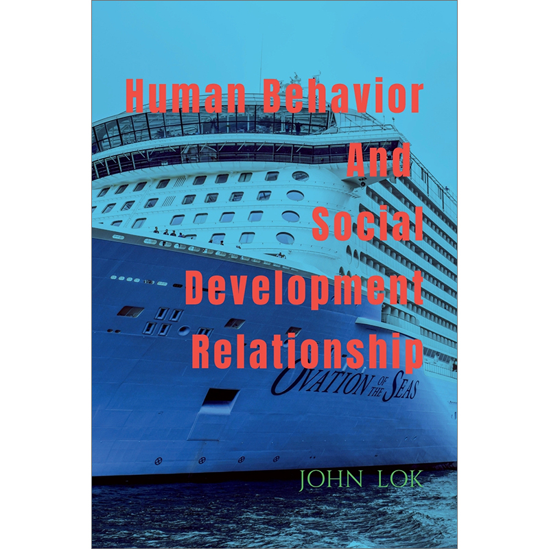 预售 按需印刷  Human Behavior And Social Development Relationship 书籍/杂志/报纸 原版其它 原图主图