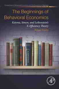 Beginnings The 预售 Behavioral 按需印刷 Economics