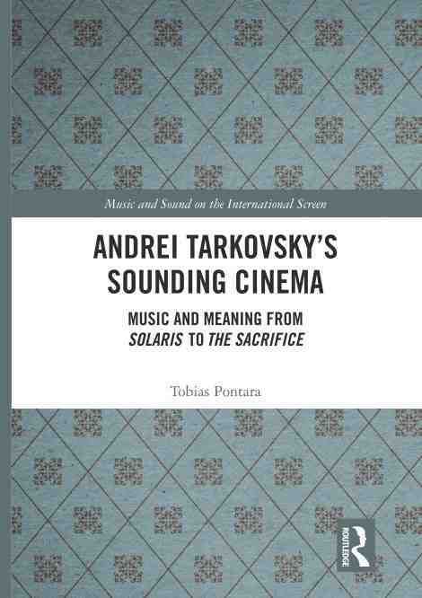 预售按需印刷 Andrei Tarkovsky s Sounding Cinema