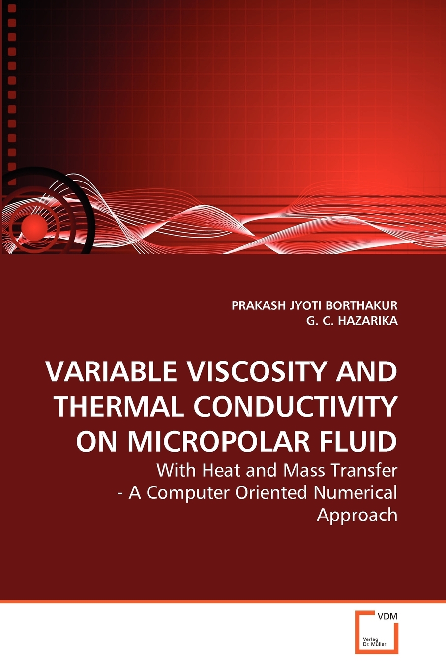 【预售 按需印刷】variable viscosity and thermal conductivity  on