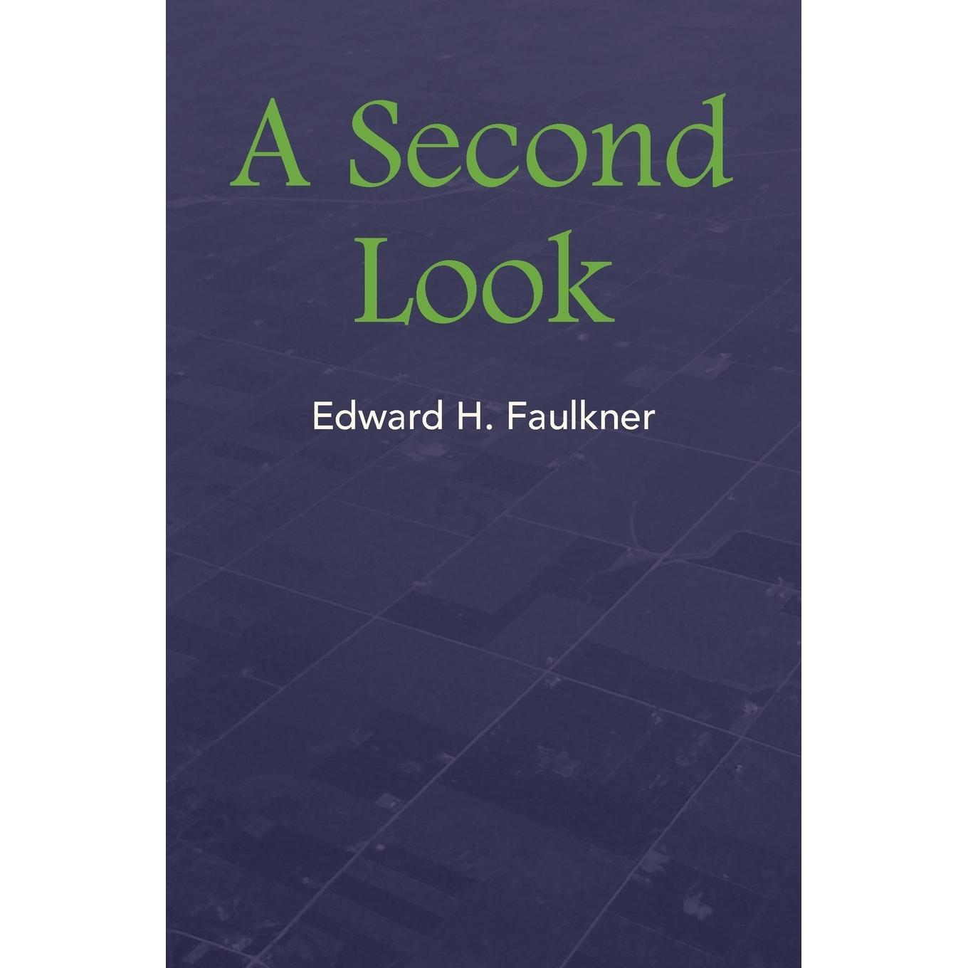 【预售 按需印刷】A Second Look