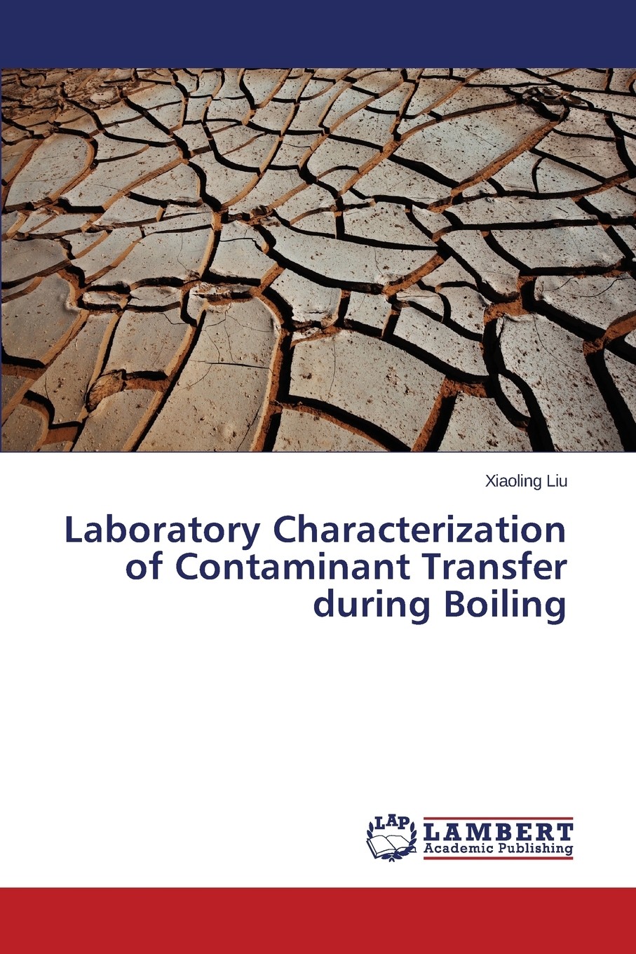 预售 按需印刷 laboratory characterization of contaminant