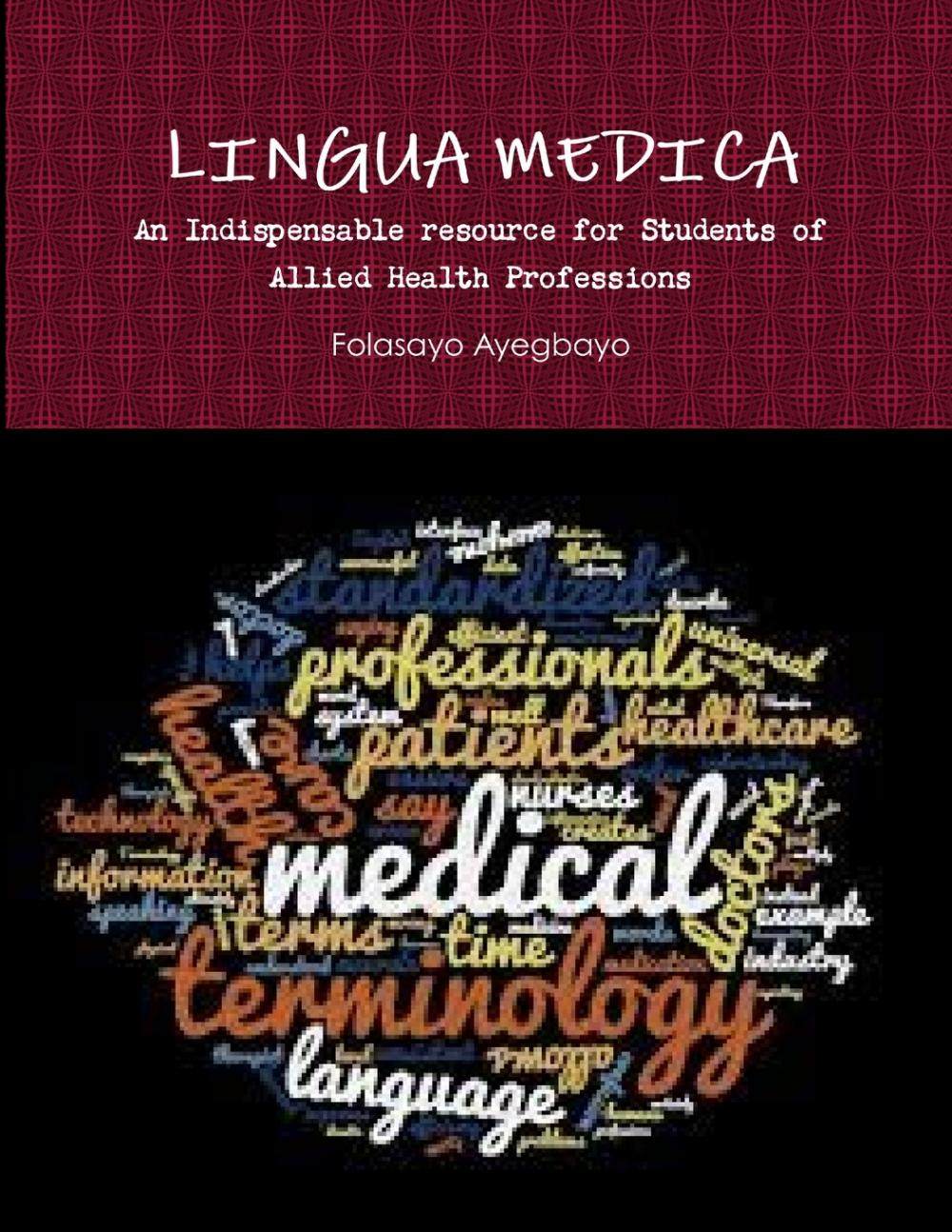 【预售 按需印刷】lingua medica [an indispensable resource for