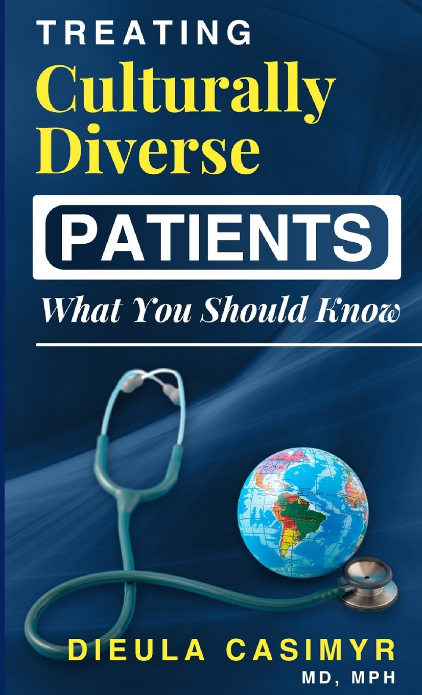 【预售按需印刷】Treating Culturally Diverse Patients? What You Should Know