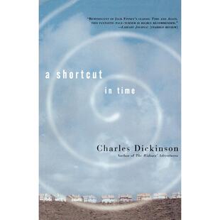 预售  A Shortcut in Time