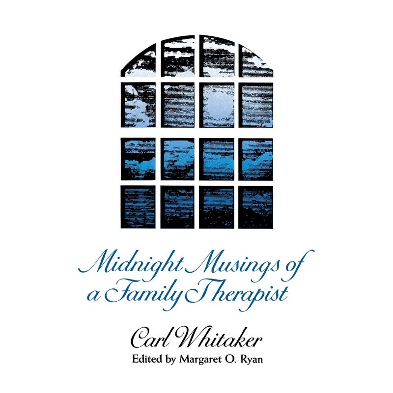 预售  Midnight Musings of a Family Therapist