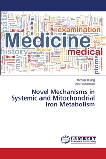 Systemic Iron 预售 and Novel 按需印刷 Mechanisms Mitochondrial Metabolism