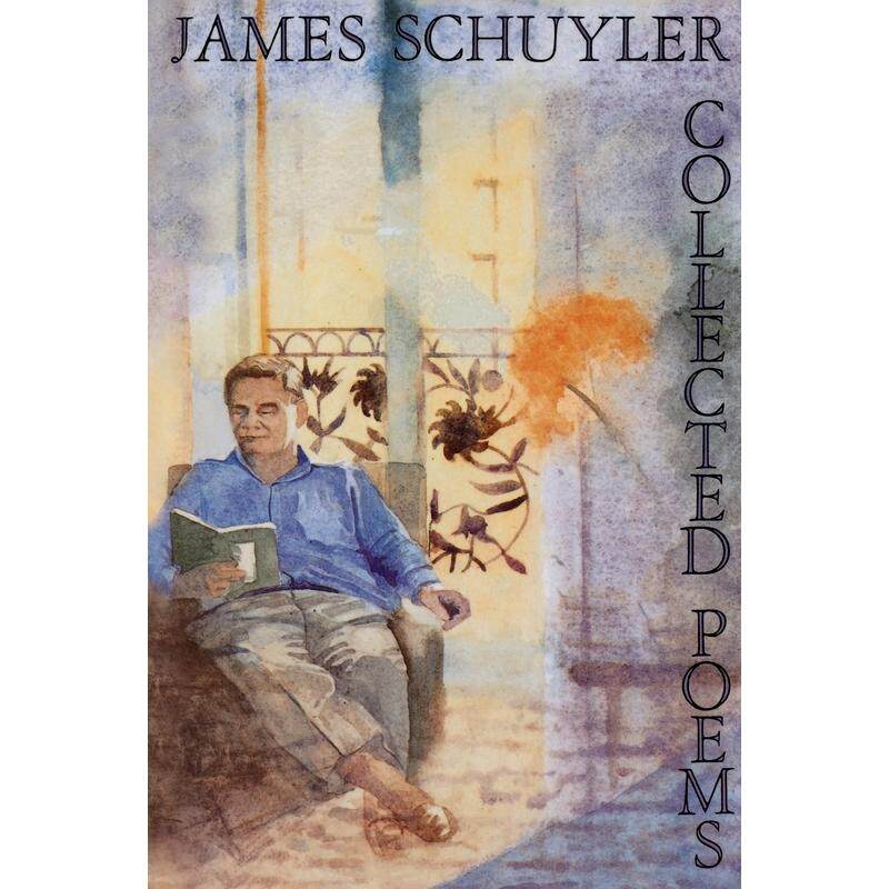 预售  Collected Poems