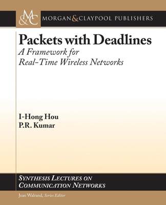 【预售 按需印刷】Packets with Deadlines