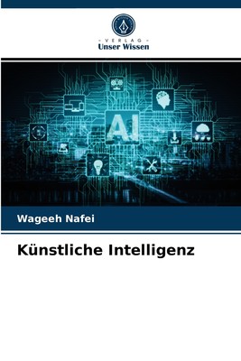 预售 按需印刷Künstliche Intelligenz德语ger