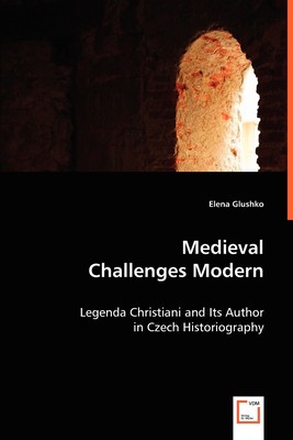 【预售 按需印刷】Medieval Challenges Modern