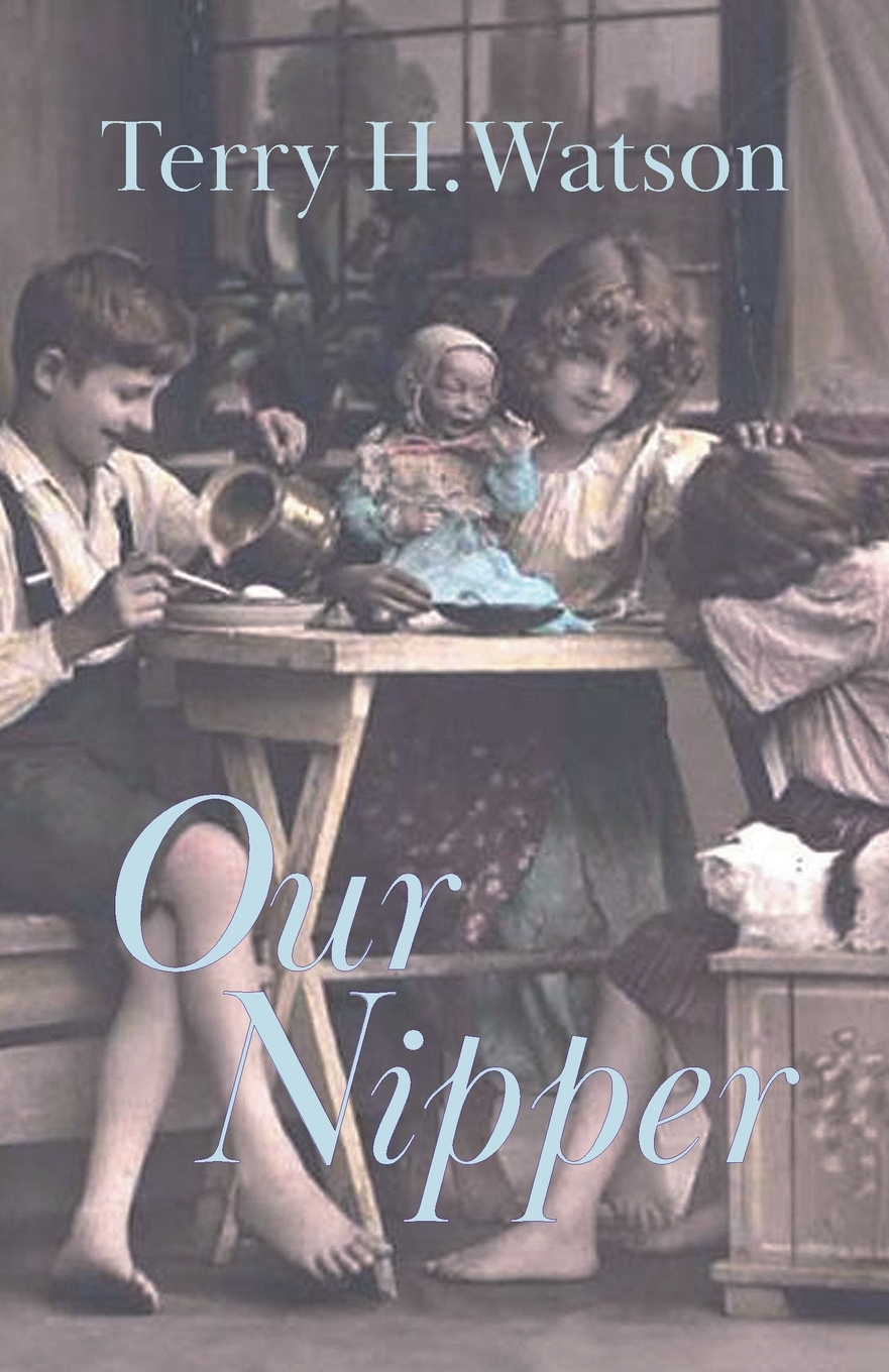 【预售按需印刷】Our Nipper